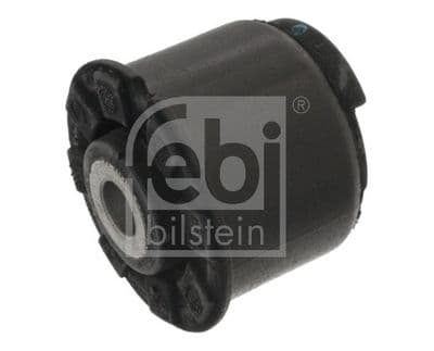 Suspensión, cuerpo del eje FEBI BILSTEIN 48409