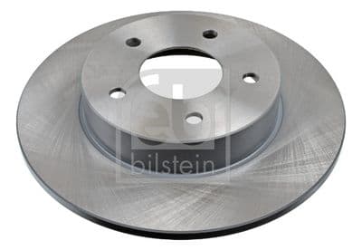Disco de freno FEBI BILSTEIN 108459