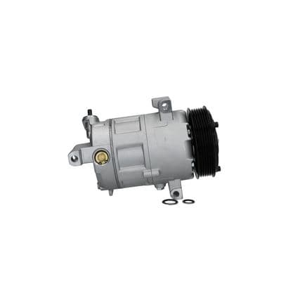 Compresor, aire acondicionado BOSCH 1 986 AD1 463