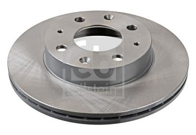 Disco de freno FEBI BILSTEIN 108600