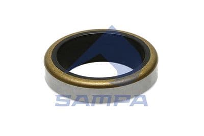 Retén para ejes, caja de cambios manual SAMPA 010.3213