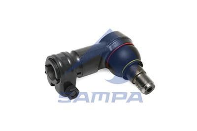 Rótula barra de dirección SAMPA 097.1667