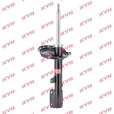Amortiguador KYB 334385