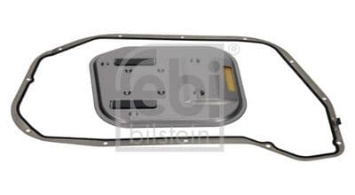 Juego filtro hidrtáulico, caja automática FEBI BILSTEIN 1010117