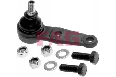Rótula de suspensión/carga Schaeffler FAG 825 0072 10