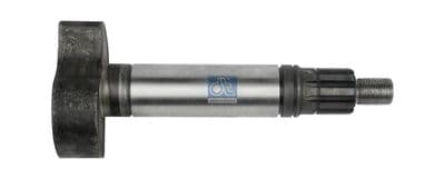 Eje de freno, freno de tambor DT Spare Parts 10.13500