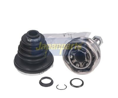 Juego de articulación, eje de transmisión JAPANPARTS GI-0021
