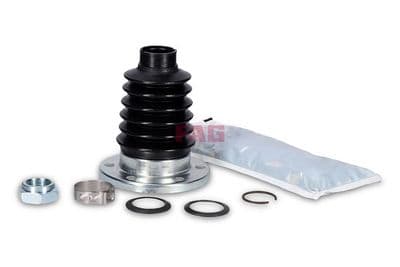 Juego de fuelles, eje de transmisión Schaeffler FAG 772 0191 30