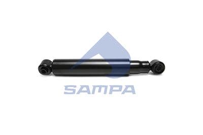 Amortiguador SAMPA 209.442