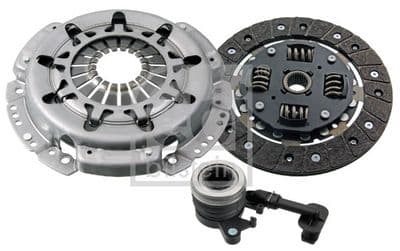 Kit de clutch FEBI BILSTEIN 1005349