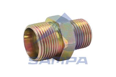 Conector, Tubería de aire comprimido SAMPA 096.1527