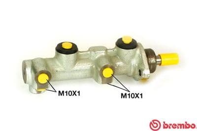 Cilindro principal de freno BREMBO M 23 019
