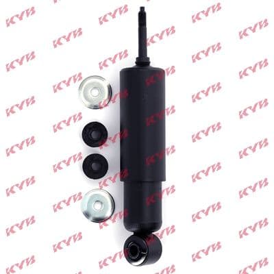 Amortiguador KYB 444150