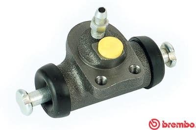 Cilindro de freno de rueda BREMBO A 12 159