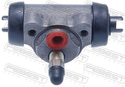Cilindro de freno de rueda FEBEST 0478-H77