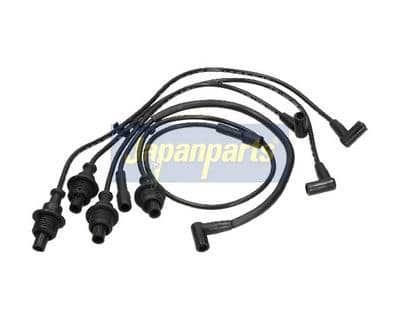 Juego de cables de encendido JAPANPARTS IC-0604