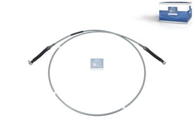 Chicote, transmisión manual DT Spare Parts 3.53272