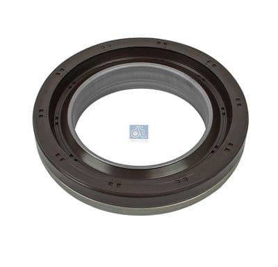 Retén para ejes, cigüeñal DT Spare Parts 7.54117