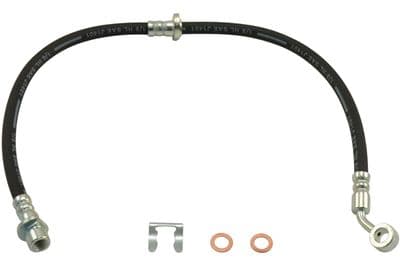 Manguera de frenos Kavo Parts BBH-2081
