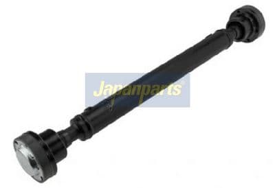 Eje de transmisión, transmisión del eje JAPANPARTS AC-0011