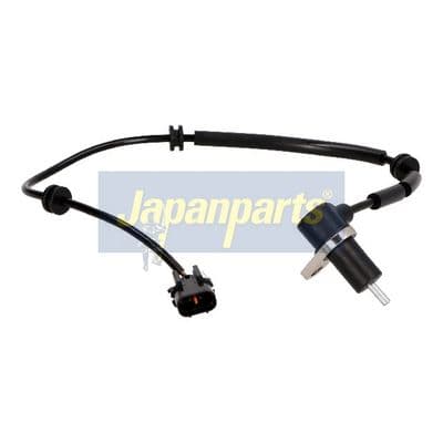 Sensor, revoluciones de la rueda JAPANPARTS ABS-H29