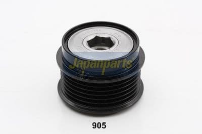 Rueda libre del alternador JAPANPARTS RA-905