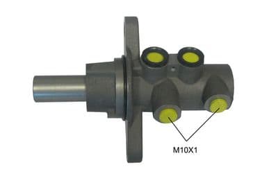 Cilindro principal de freno BREMBO M 83 039