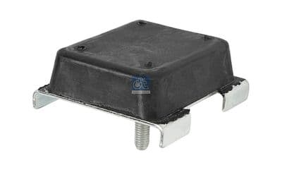 Almohadilla de tope, suspensión DT Spare Parts 7.11071