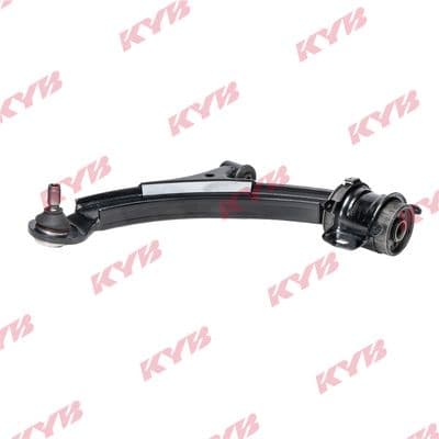 Brazo oscilante, suspensión de ruedas KYB KSC4770