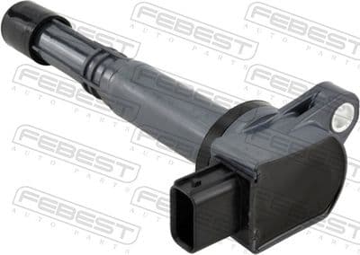 Bobina de encendido FEBEST 03640-002