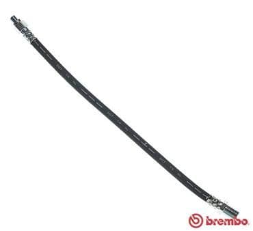 Manguera de frenos BREMBO T A6 004