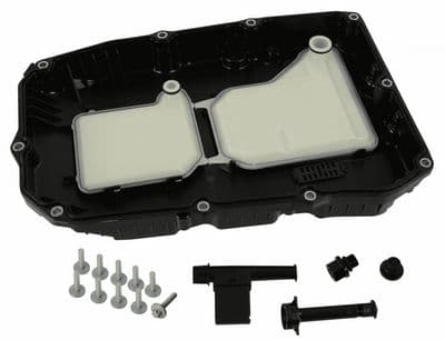 Kit de piezas, cambio de aceite de caja automática ZF 5961.309.613