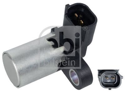 Sensor, posición árbol de levas FEBI BILSTEIN 107766