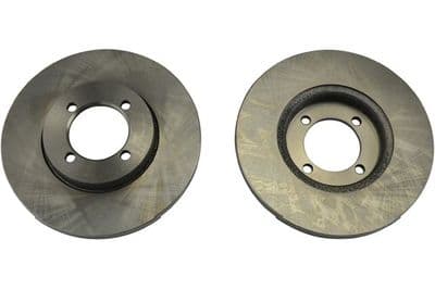 Disco de freno Kavo Parts BR-3233