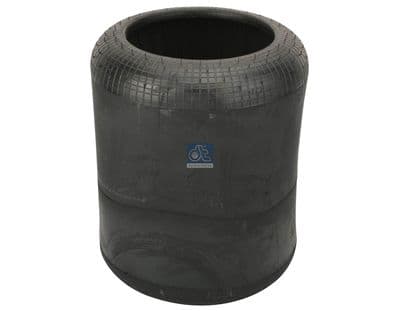 Cubrepolvo, suspensión neumática DT Spare Parts 3.66414