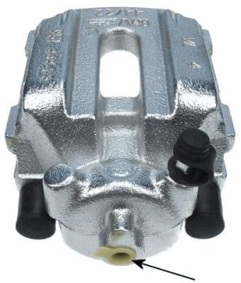 Caliper TEXTAR 38131800