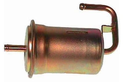 Filtro combustible Kavo Parts MF-5567
