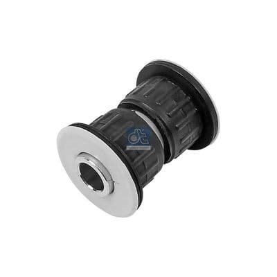 Casquillo del buje, muelle DT Spare Parts 7.11048