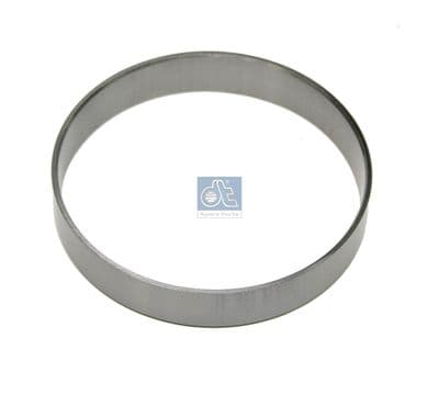 Anillo de rodamiento, cigüeñal DT Spare Parts 4.60449
