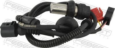 Sensor, revoluciones de la rueda FEBEST 23606-010