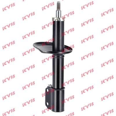 Amortiguador KYB 633806