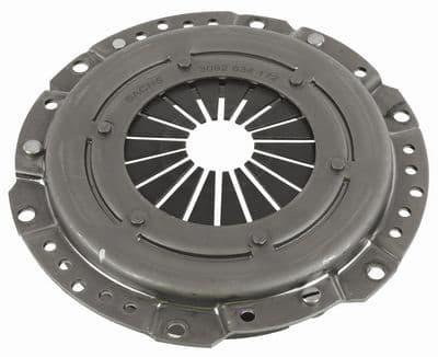 Plato de presión de clutch SACHS 3082 634 172