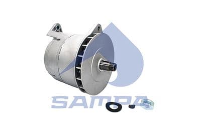 Alternador SAMPA 206.292
