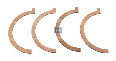 Disco distanciador, cigüeñal DT Spare Parts 2.91404