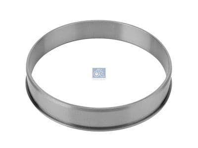Anillo de rodamiento, cigüeñal DT Spare Parts 3.11111