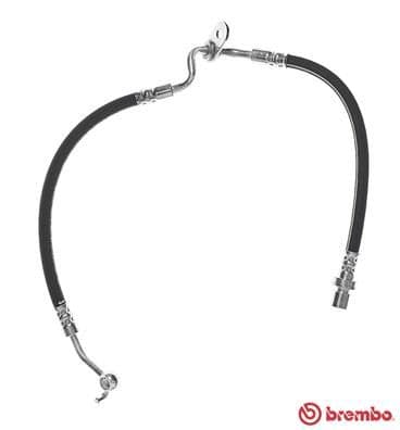 Manguera de frenos BREMBO T 49 058