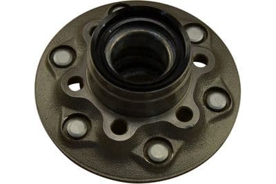 Juego de balero de rueda Kavo Parts WBH-7504