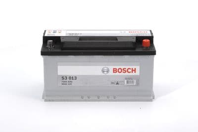 Batería de arranque BOSCH 0 092 S30 130