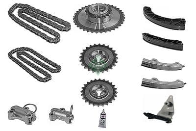 Juego de cadena de distribución Schaeffler INA 559 1863 31