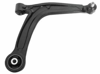 Brazo oscilante, suspensión de ruedas BOSCH 0 986 141 796